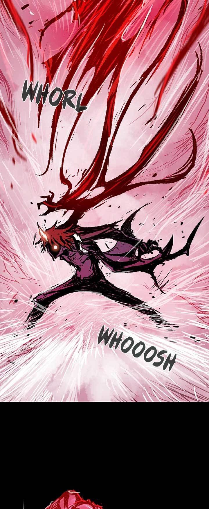 Blood Blade Chapter 04 Gambar 49