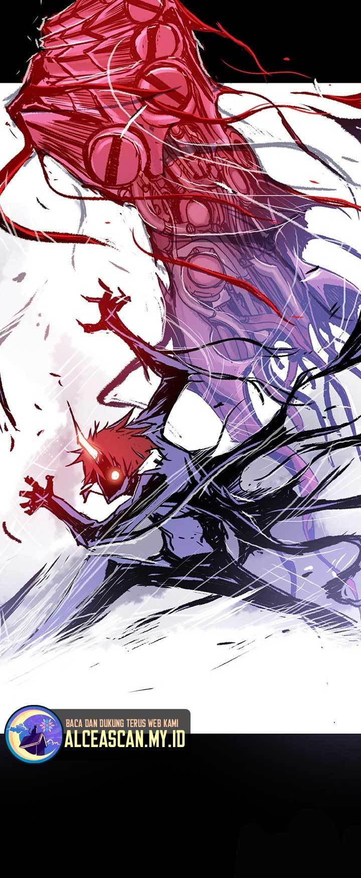 Blood Blade Chapter 04 Gambar 50