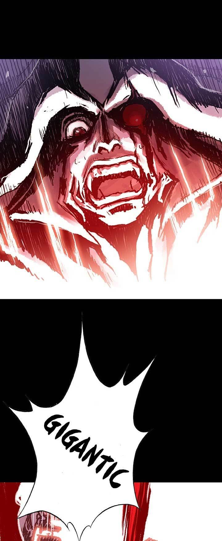 Blood Blade Chapter 04 Gambar 51