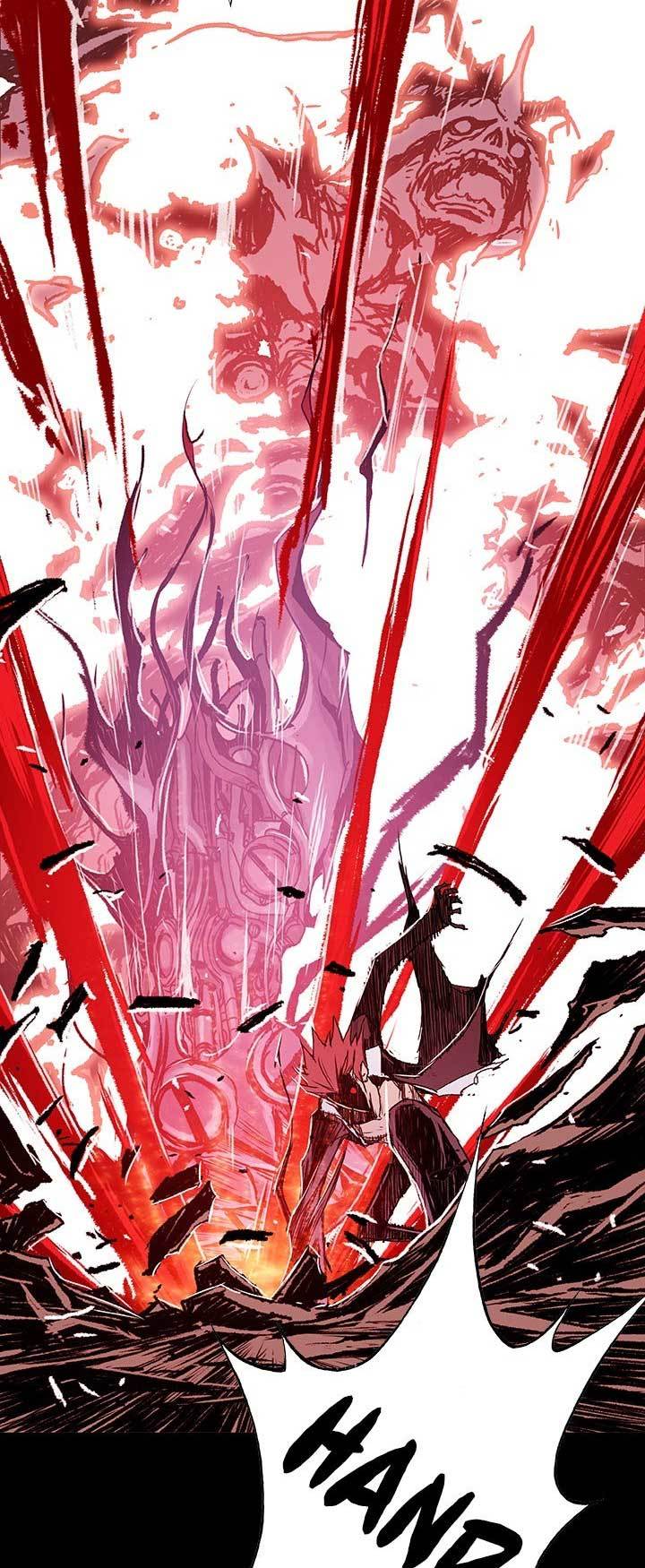 Blood Blade Chapter 04 Gambar 52