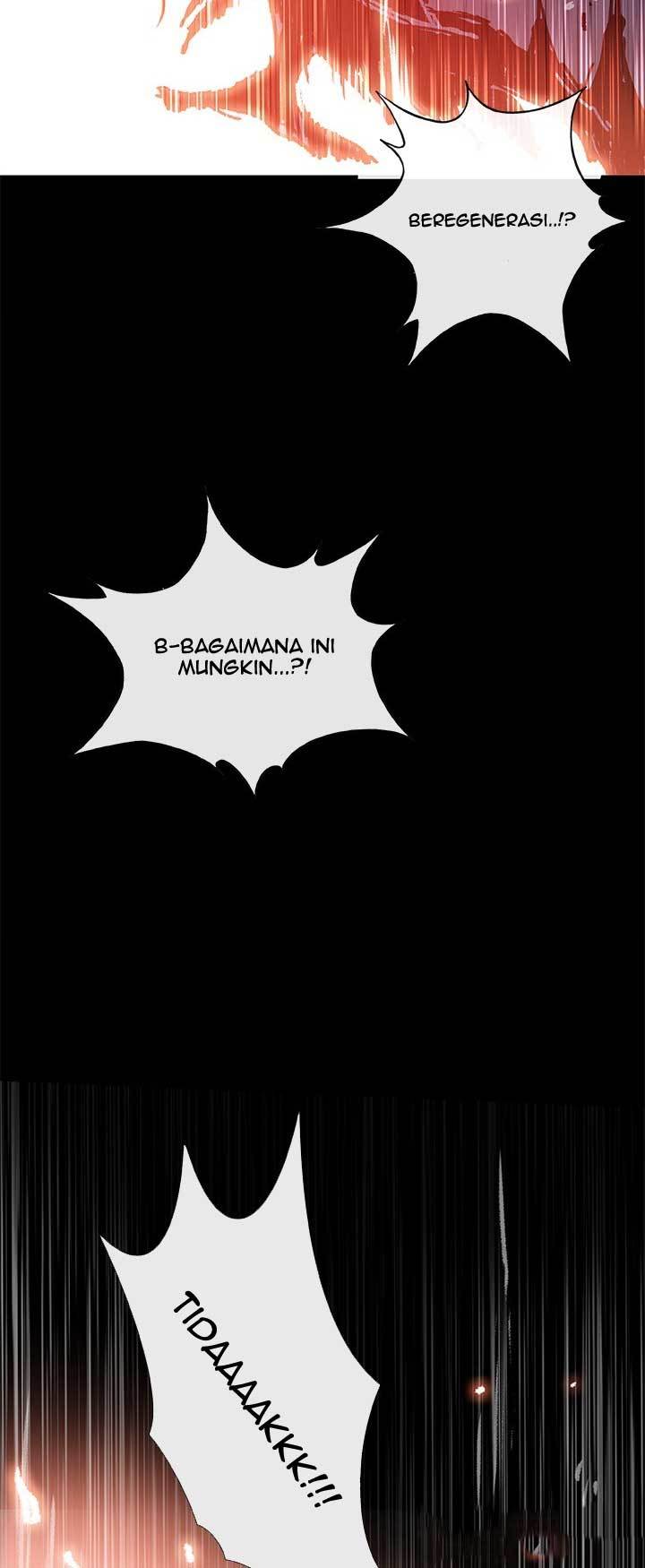 Blood Blade Chapter 04 Gambar 54