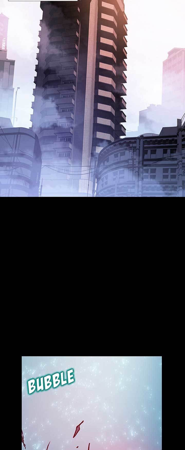 Blood Blade Chapter 04 Gambar 57