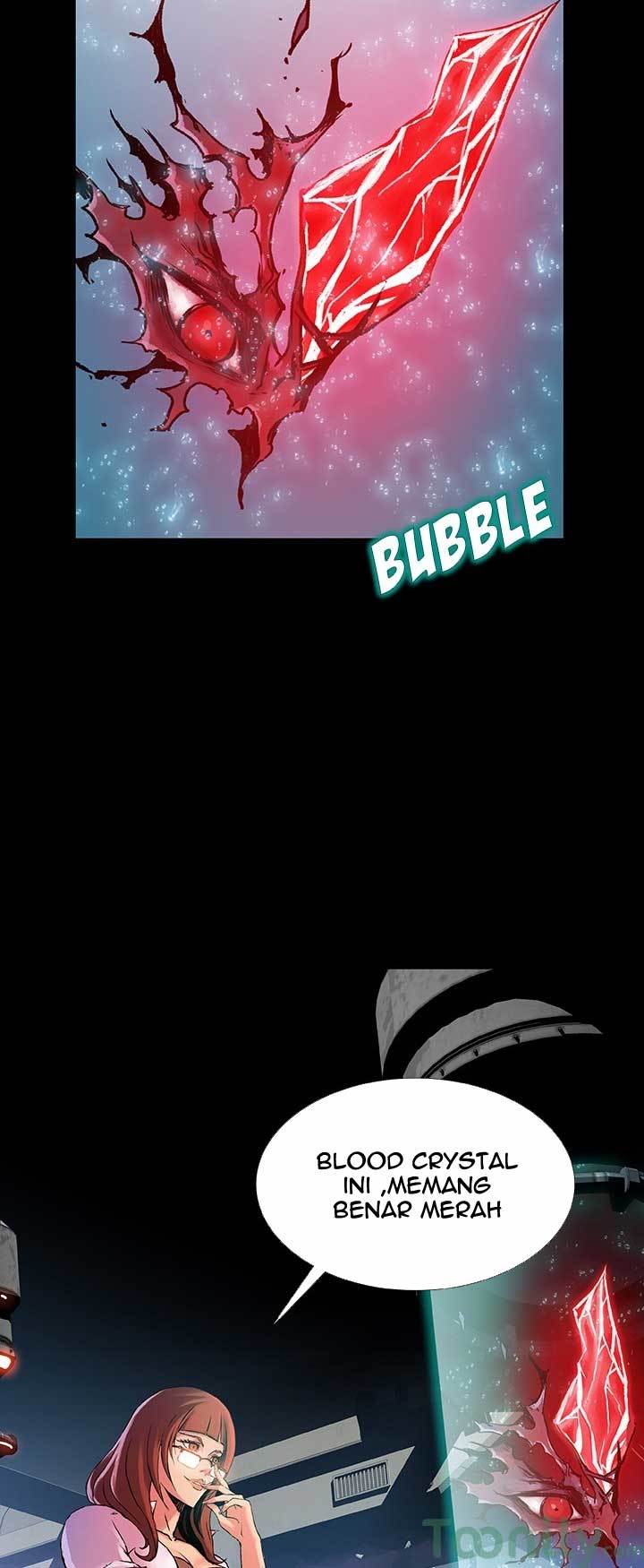 Blood Blade Chapter 04 Gambar 58