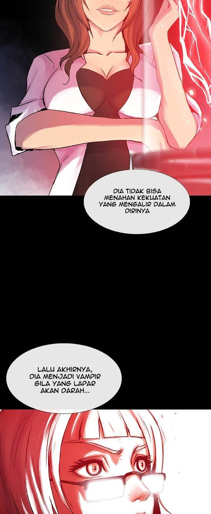 Blood Blade Chapter 04 Gambar 60