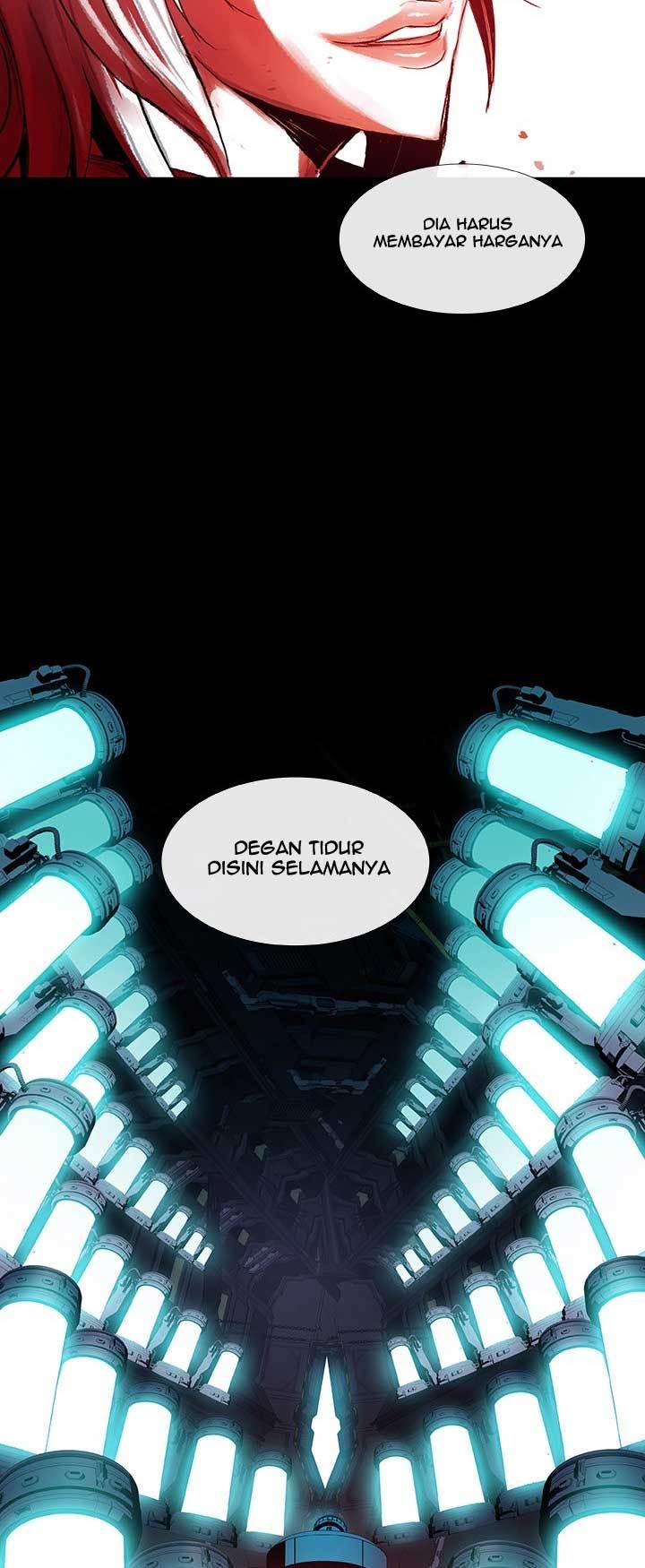Blood Blade Chapter 04 Gambar 61
