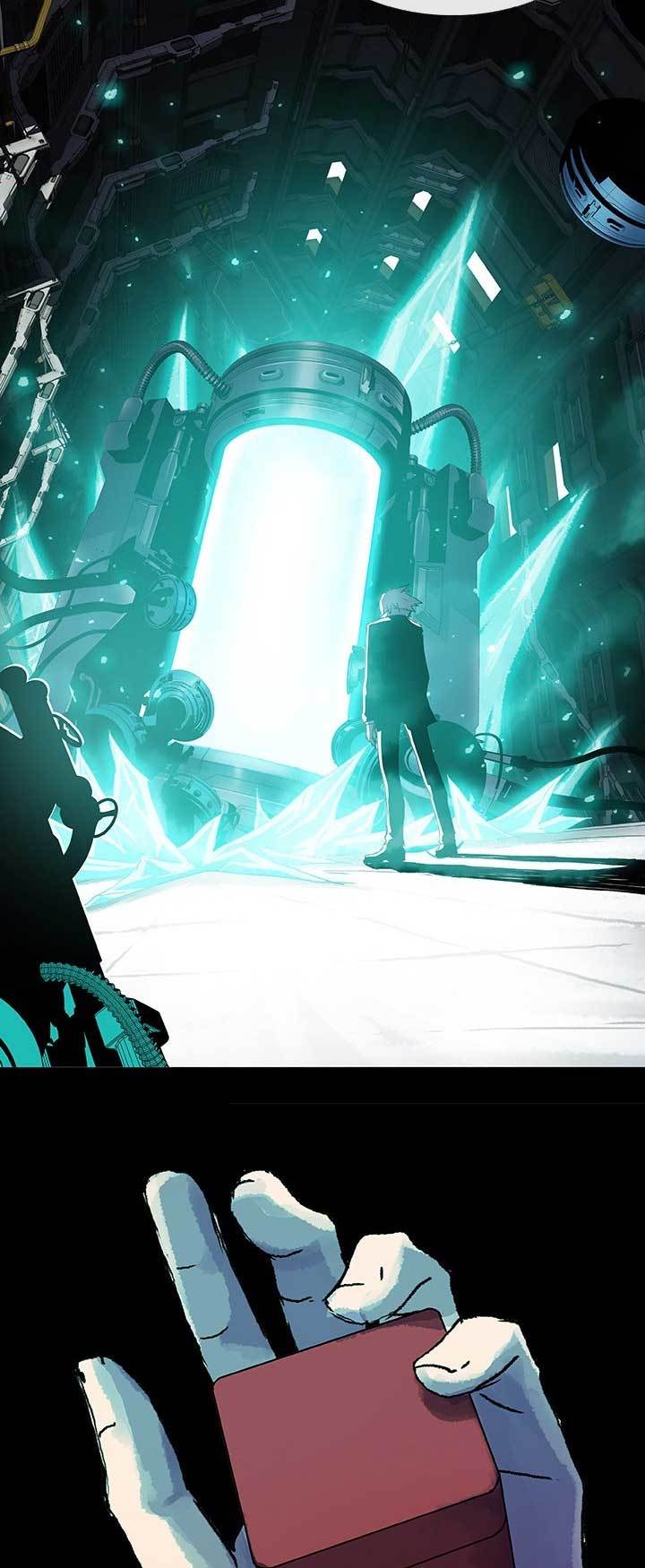 Blood Blade Chapter 04 Gambar 64