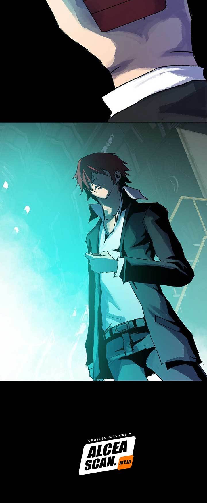 Blood Blade Chapter 04 Gambar 65