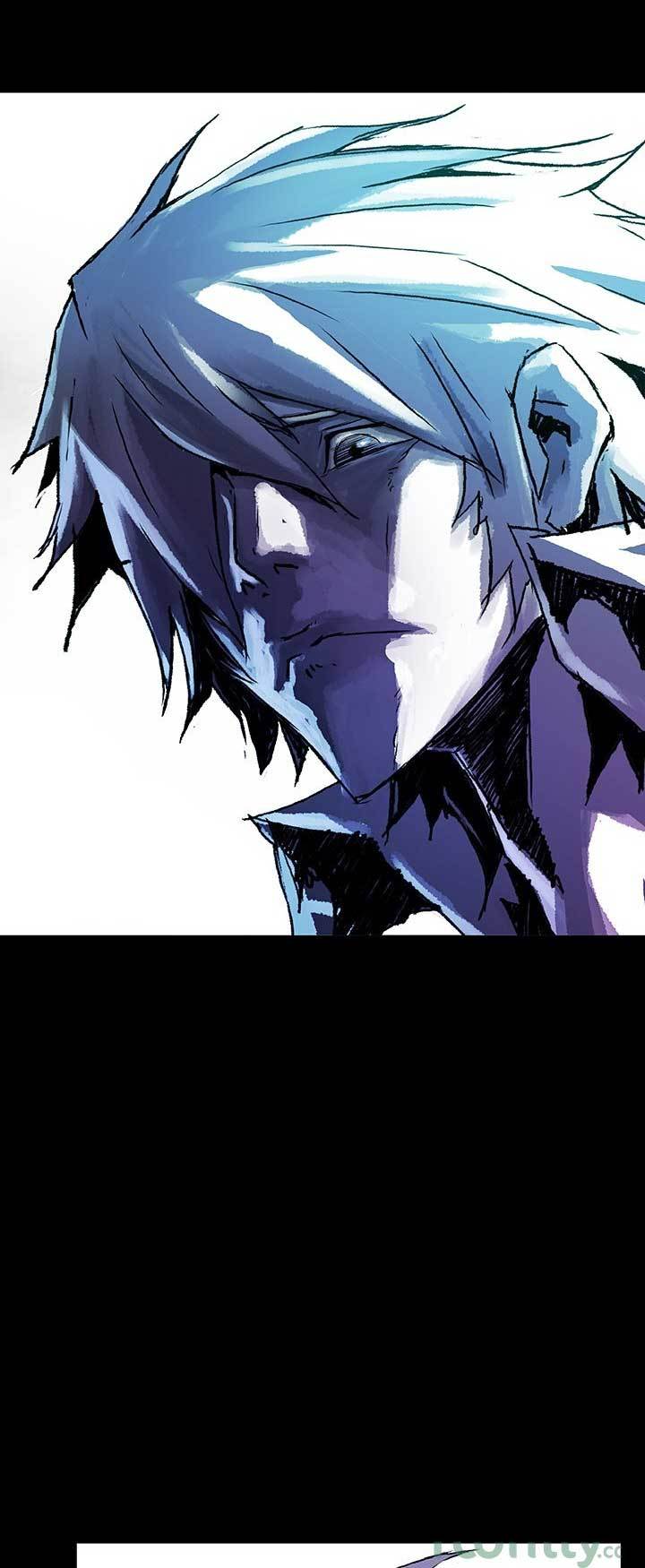 Blood Blade Chapter 04 Gambar 66