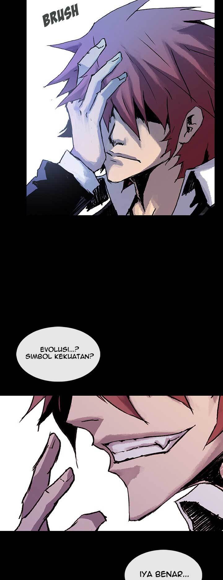 Blood Blade Chapter 04 Gambar 67