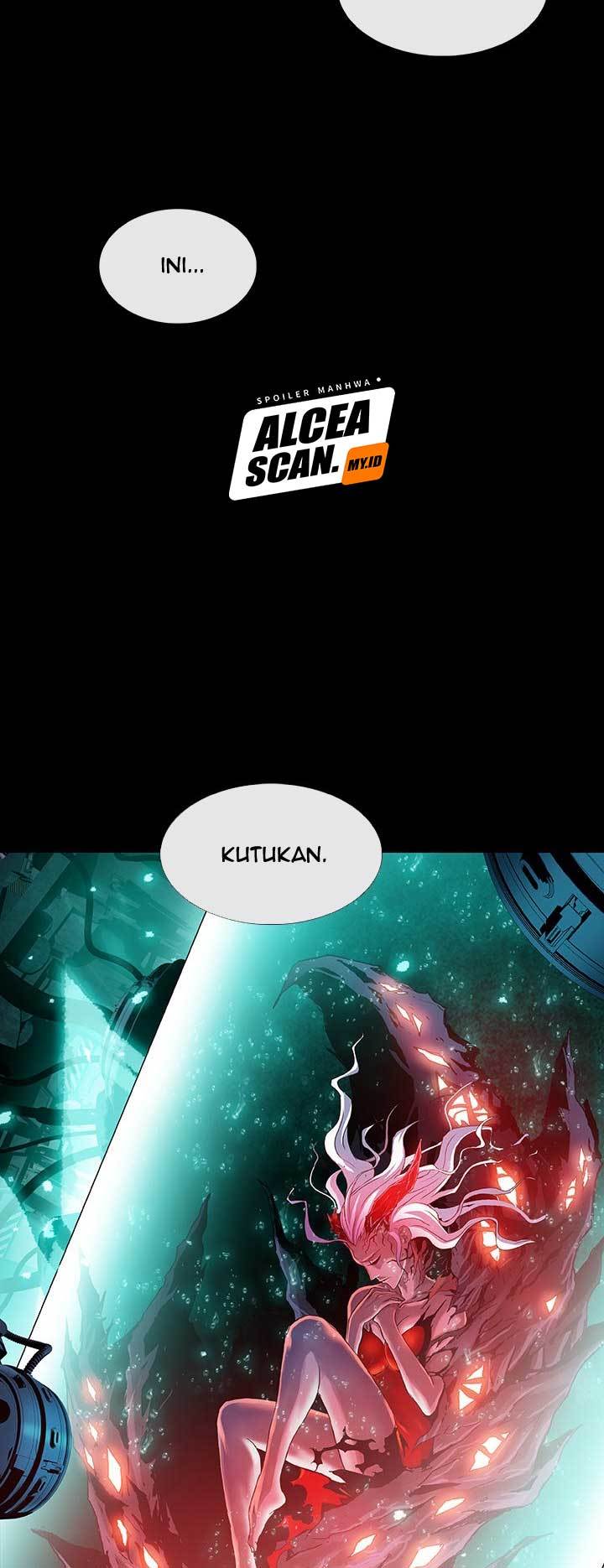Blood Blade Chapter 04 Gambar 68