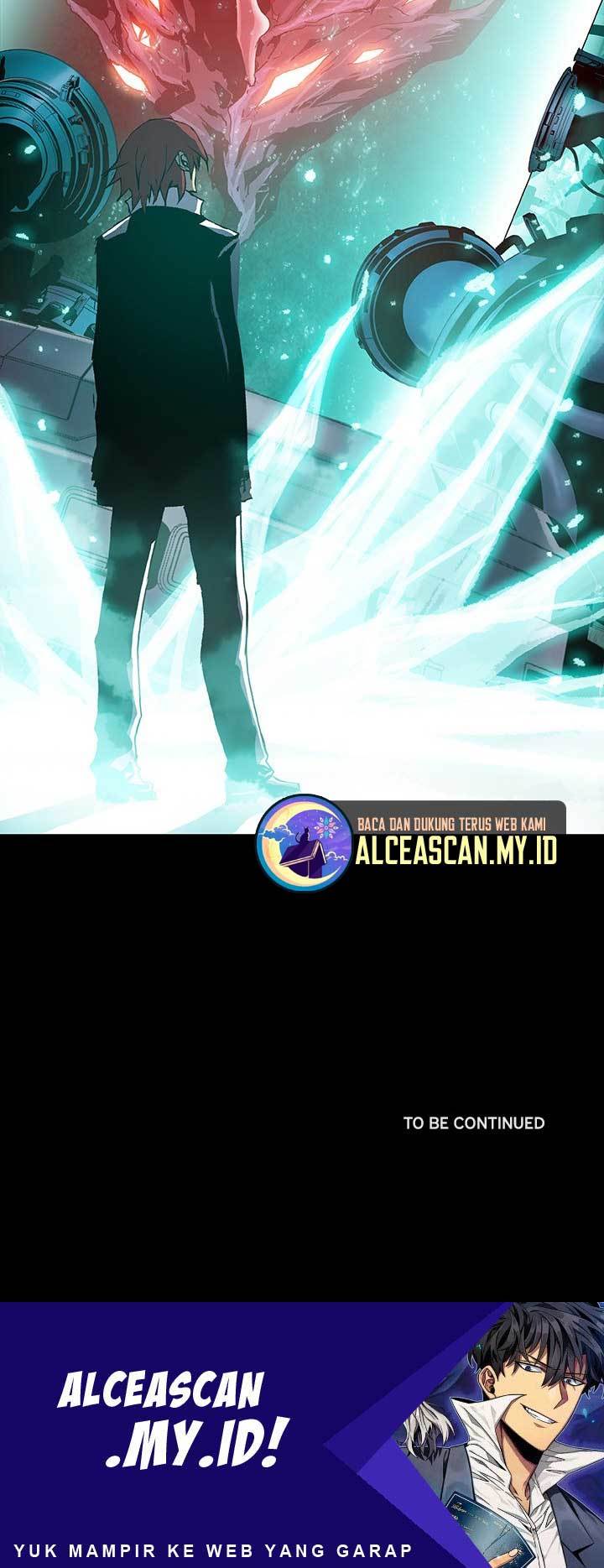 Blood Blade Chapter 04 Gambar 69
