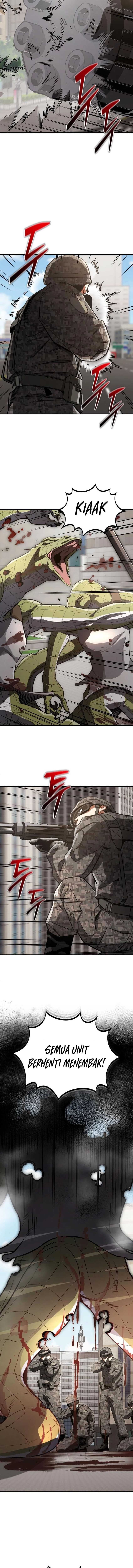 Blood Demon Reincarnation Chapter 12 Gambar 7