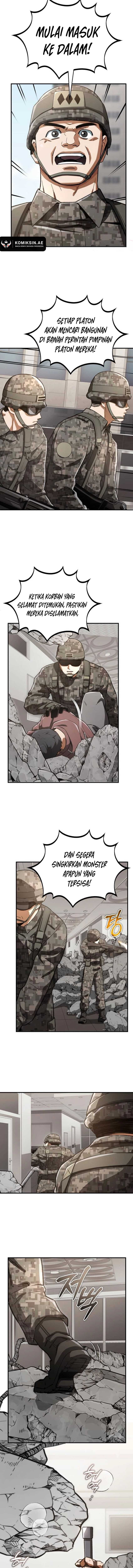 Blood Demon Reincarnation Chapter 12 Gambar 8