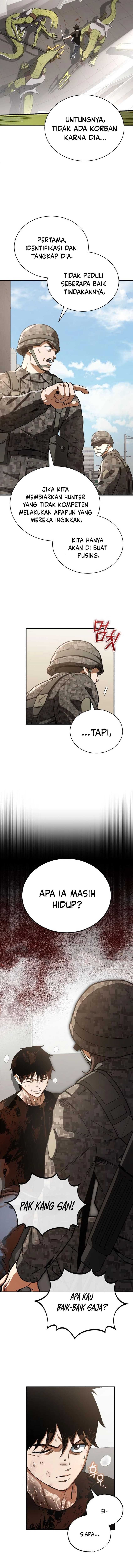 Blood Demon Reincarnation Chapter 12 Gambar 11