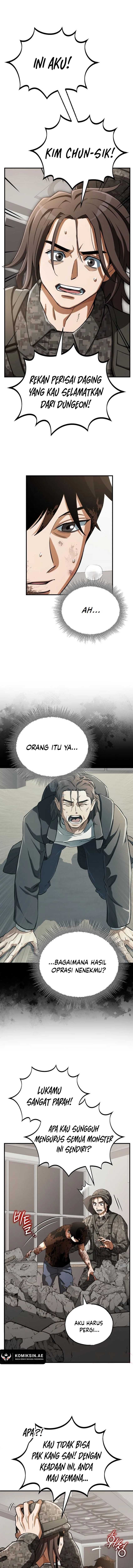 Blood Demon Reincarnation Chapter 12 Gambar 12