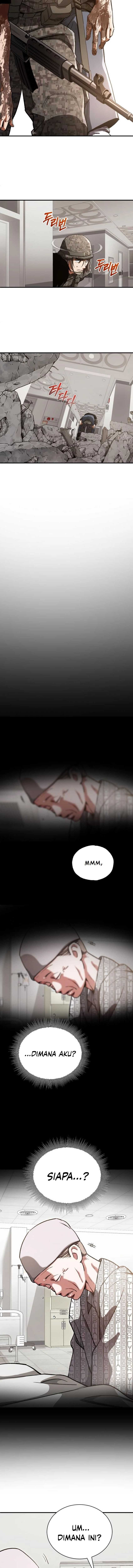 Blood Demon Reincarnation Chapter 12 Gambar 14