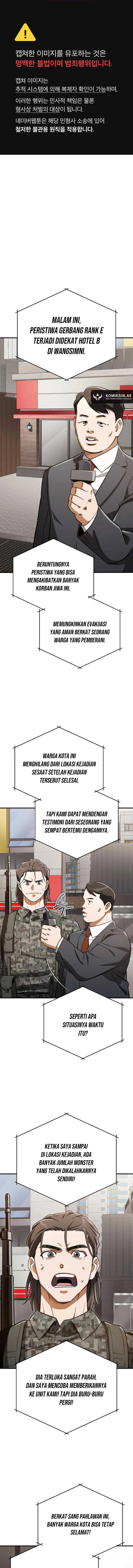 Blood Demon Reincarnation Chapter 13 Gambar 2