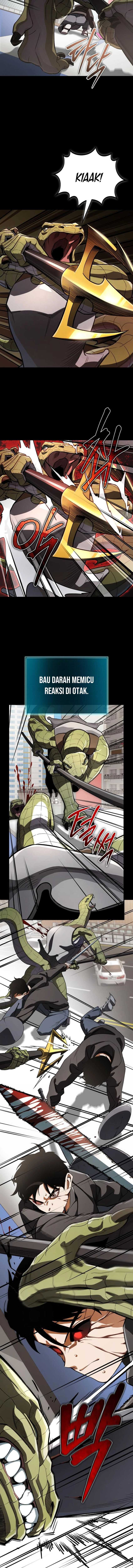 Blood Demon Reincarnation Chapter 13 Gambar 5
