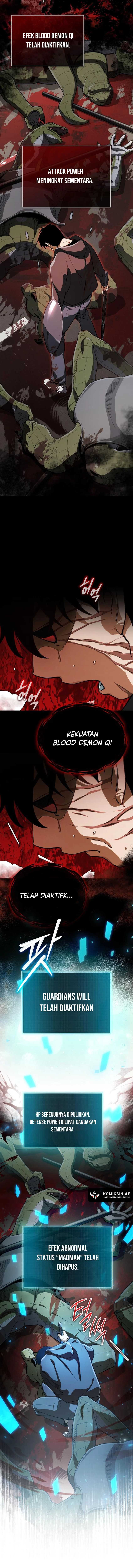 Blood Demon Reincarnation Chapter 13 Gambar 7