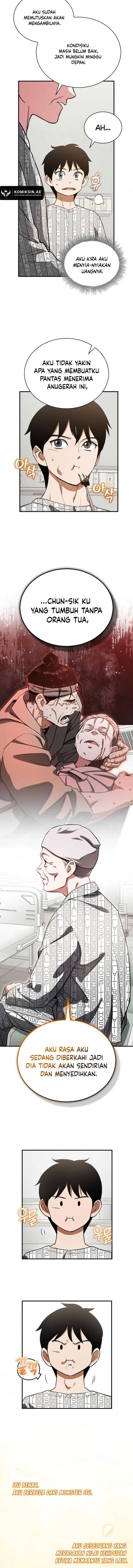 Blood Demon Reincarnation Chapter 13 Gambar 10