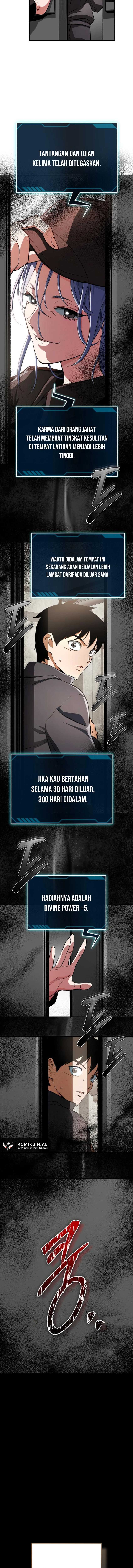 Blood Demon Reincarnation Chapter 13 Gambar 14