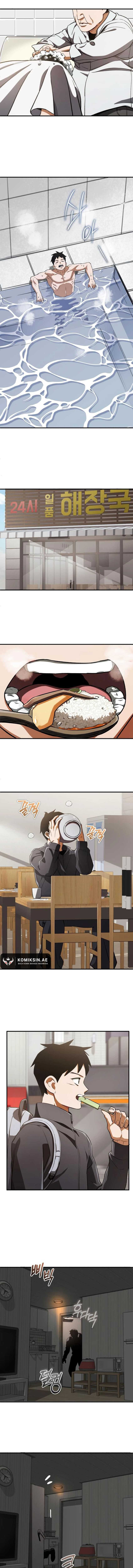 Blood Demon Reincarnation Chapter 13 Gambar 16