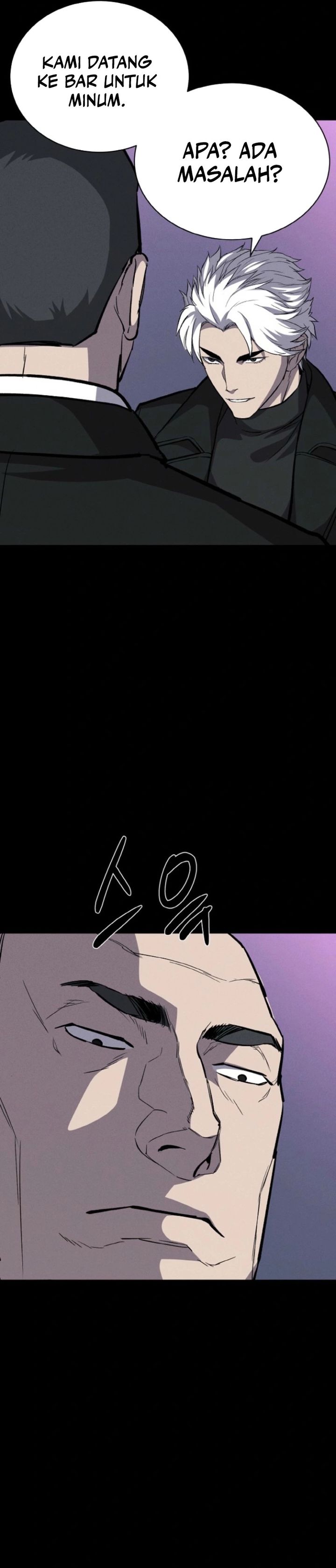 Blood Rain: Zero Chapter 02 Gambar 7