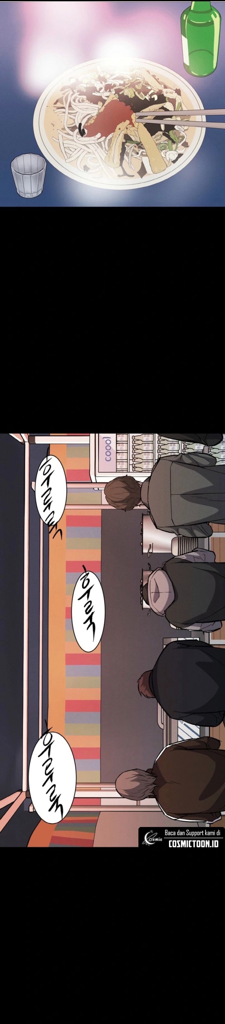 Blood Rain: Zero Chapter 02 Gambar 10