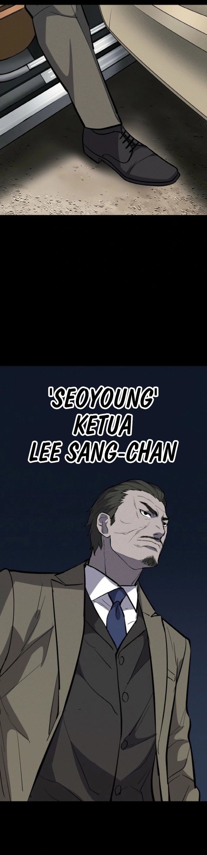 Blood Rain: Zero Chapter 02 Gambar 23