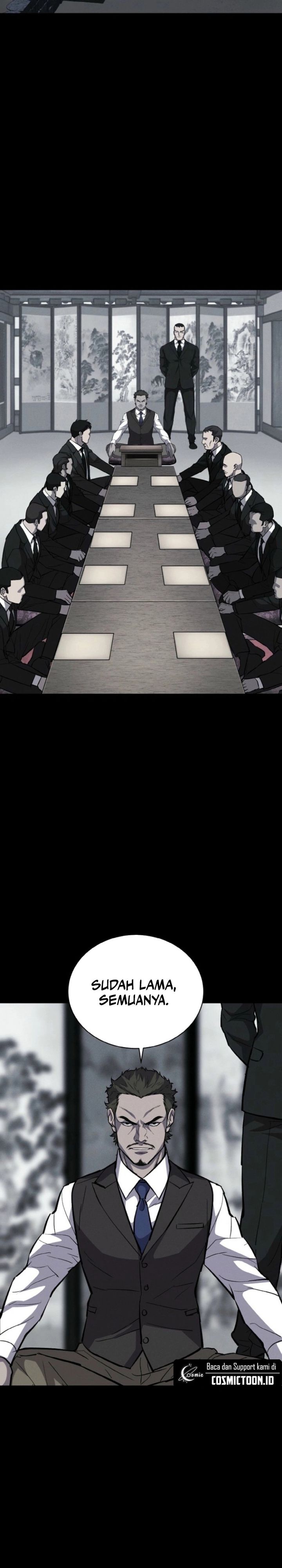 Blood Rain: Zero Chapter 02 Gambar 27