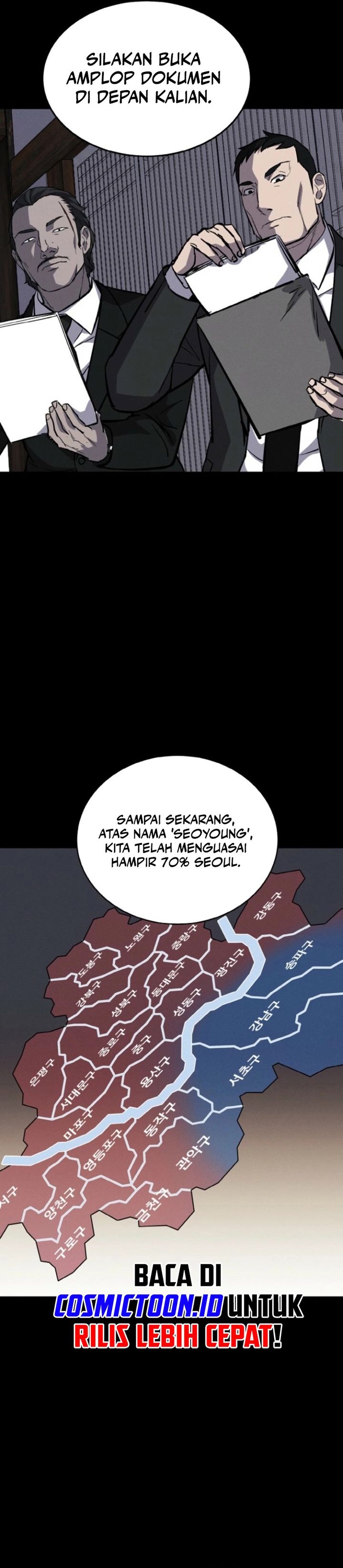 Blood Rain: Zero Chapter 02 Gambar 29