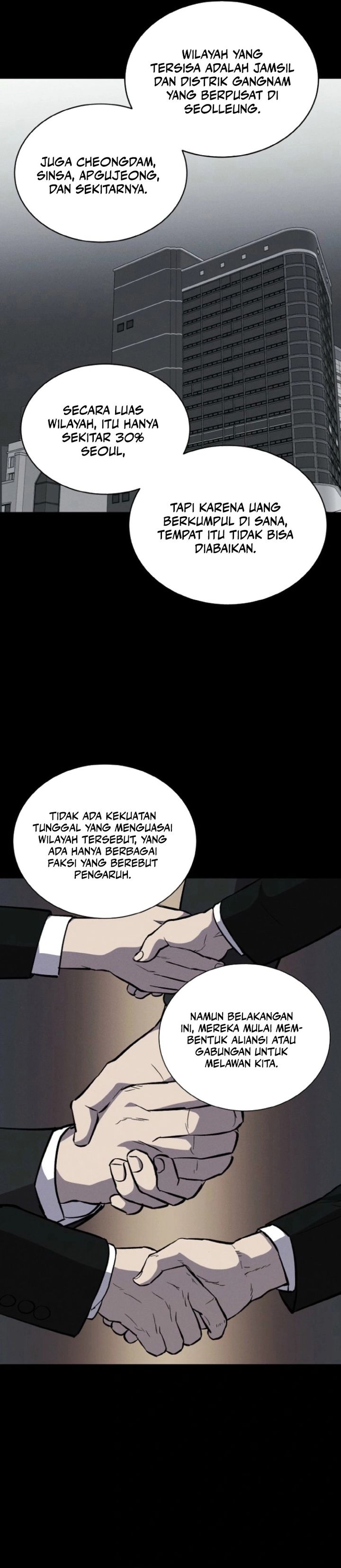 Blood Rain: Zero Chapter 02 Gambar 30