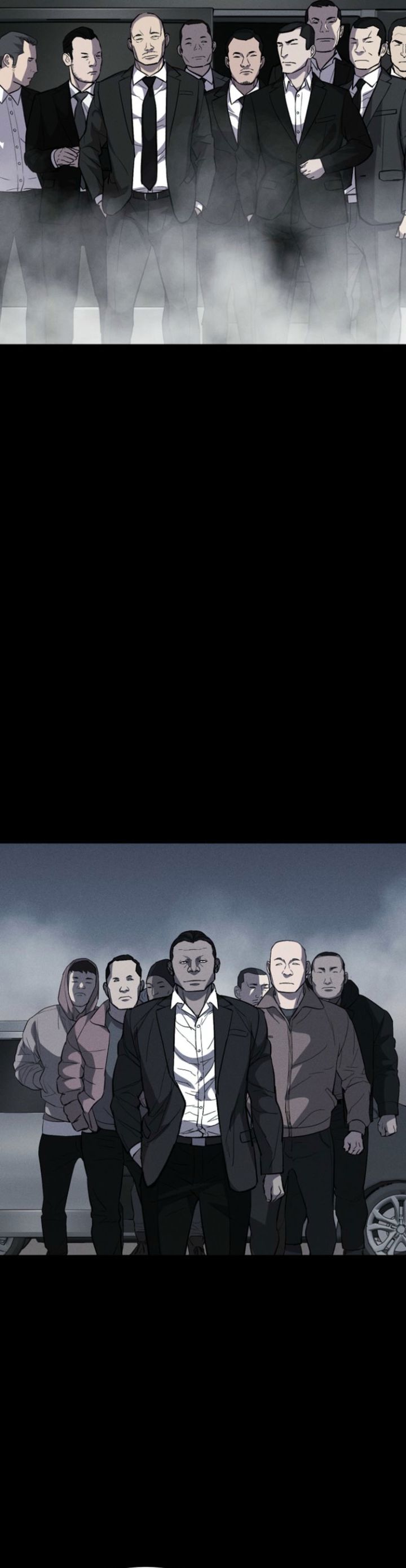 Blood Rain: Zero Chapter 03 Gambar 31