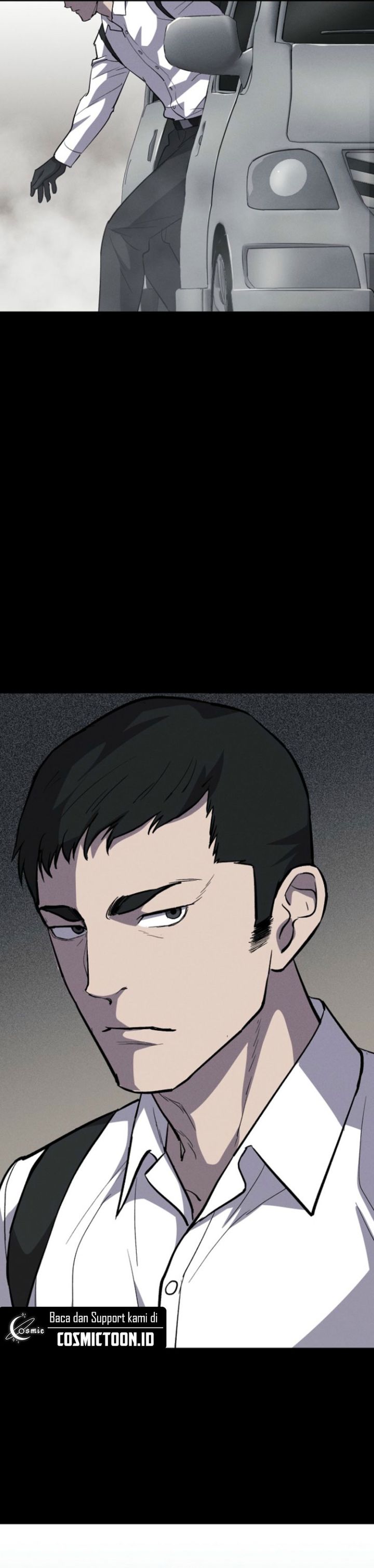 Blood Rain: Zero Chapter 03 Gambar 36