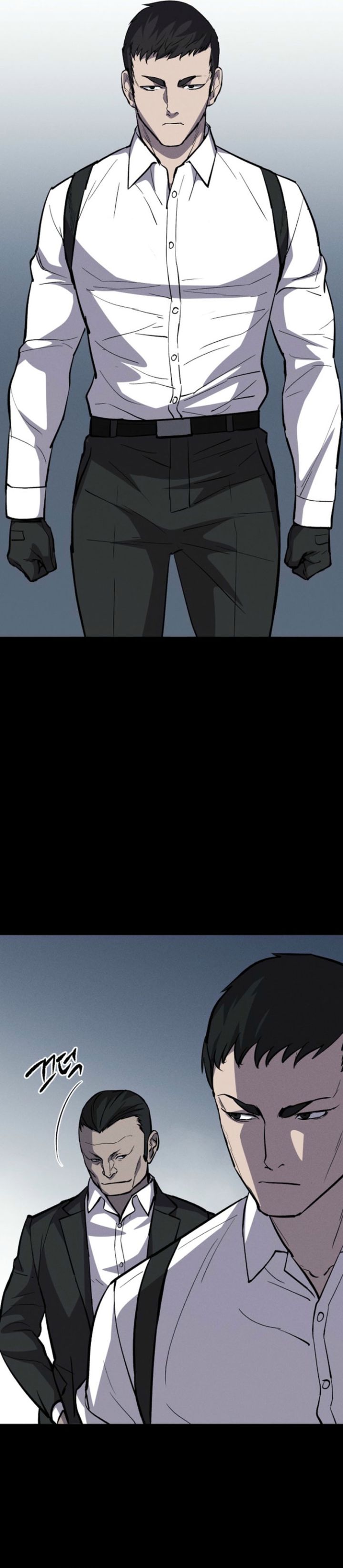 Blood Rain: Zero Chapter 03 Gambar 37