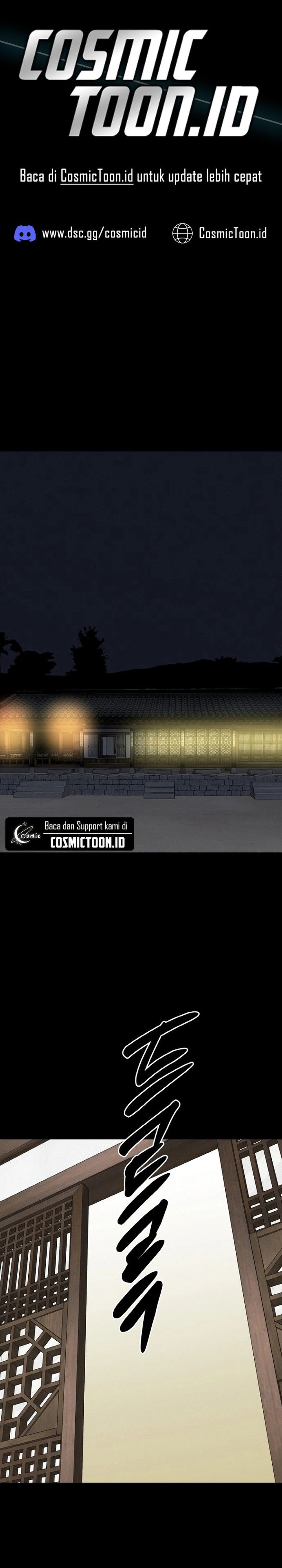 Blood Rain: Zero Chapter 06 Gambar 1