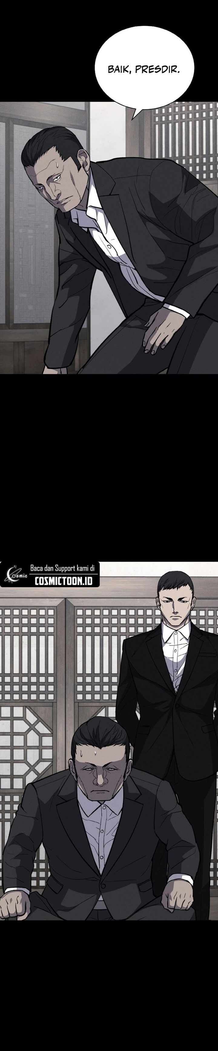 Blood Rain: Zero Chapter 06 Gambar 5