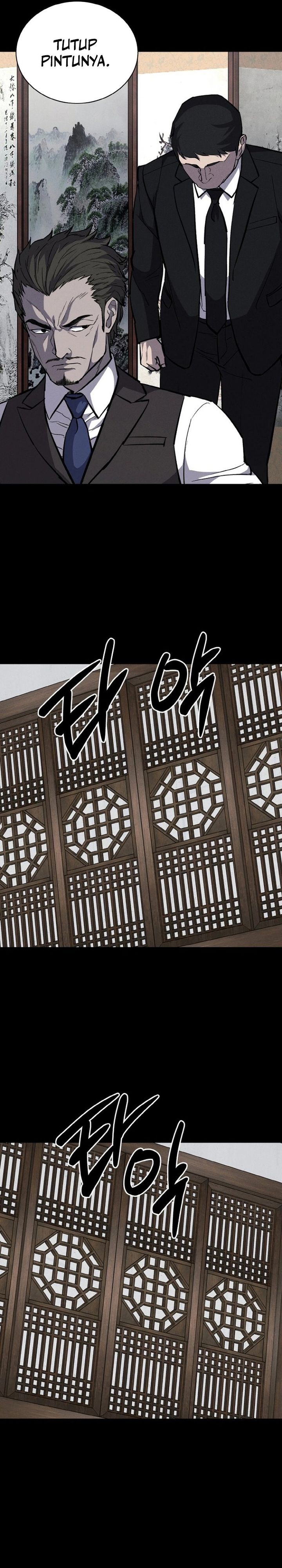 Blood Rain: Zero Chapter 06 Gambar 6