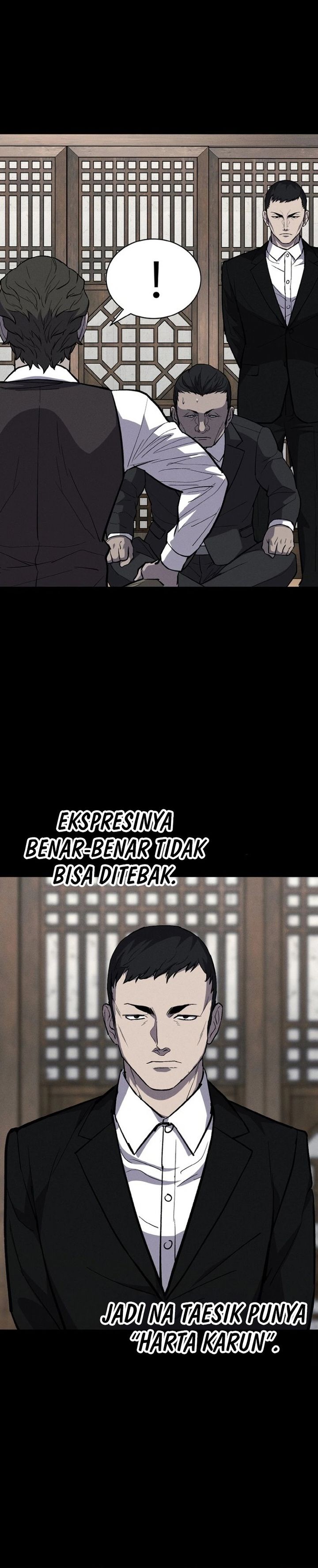 Blood Rain: Zero Chapter 06 Gambar 7