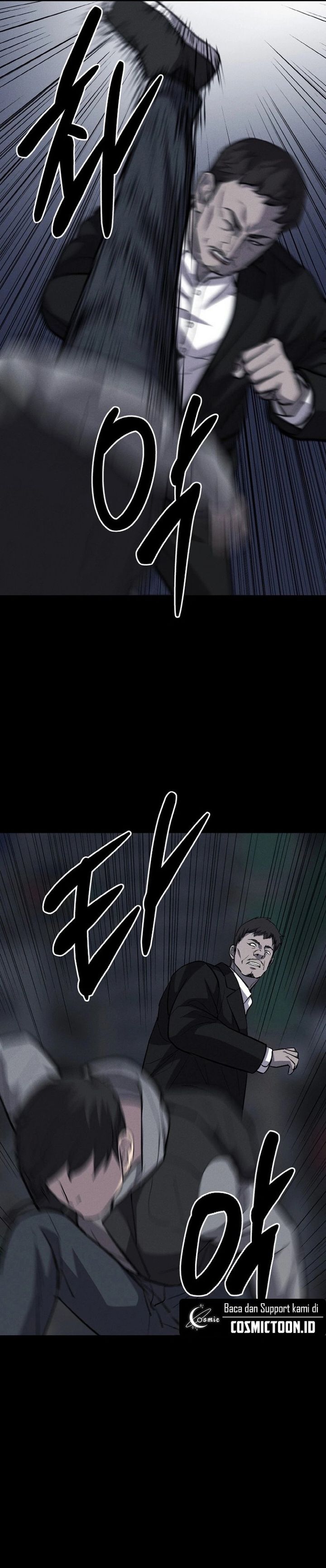 Blood Rain: Zero Chapter 06 Gambar 15