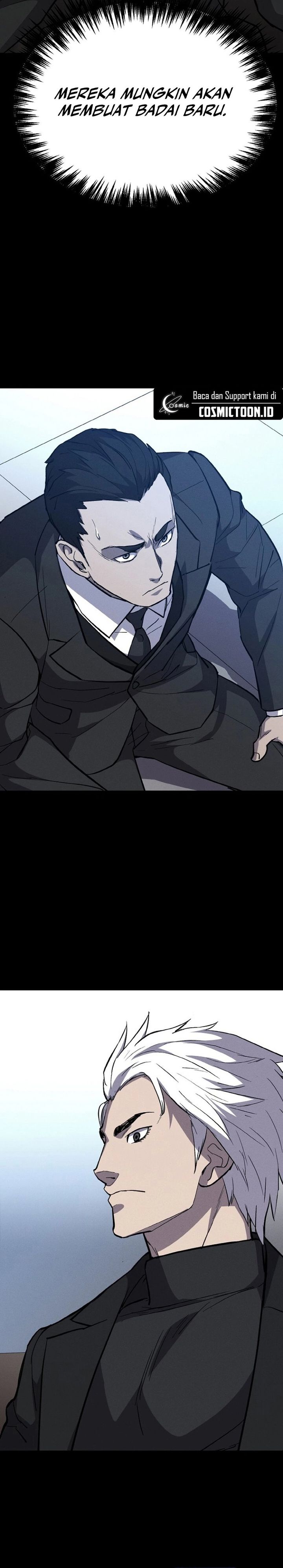 Blood Rain: Zero Chapter 06 Gambar 39