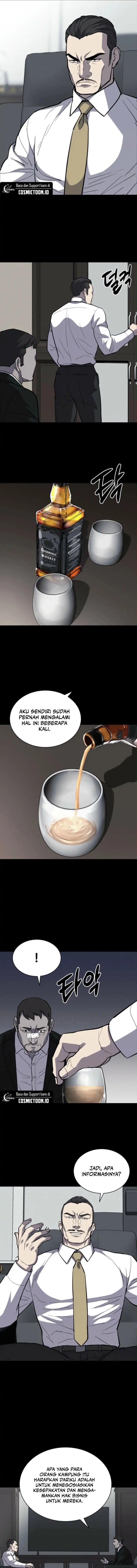 Blood Rain: Zero Chapter 13 Gambar 9