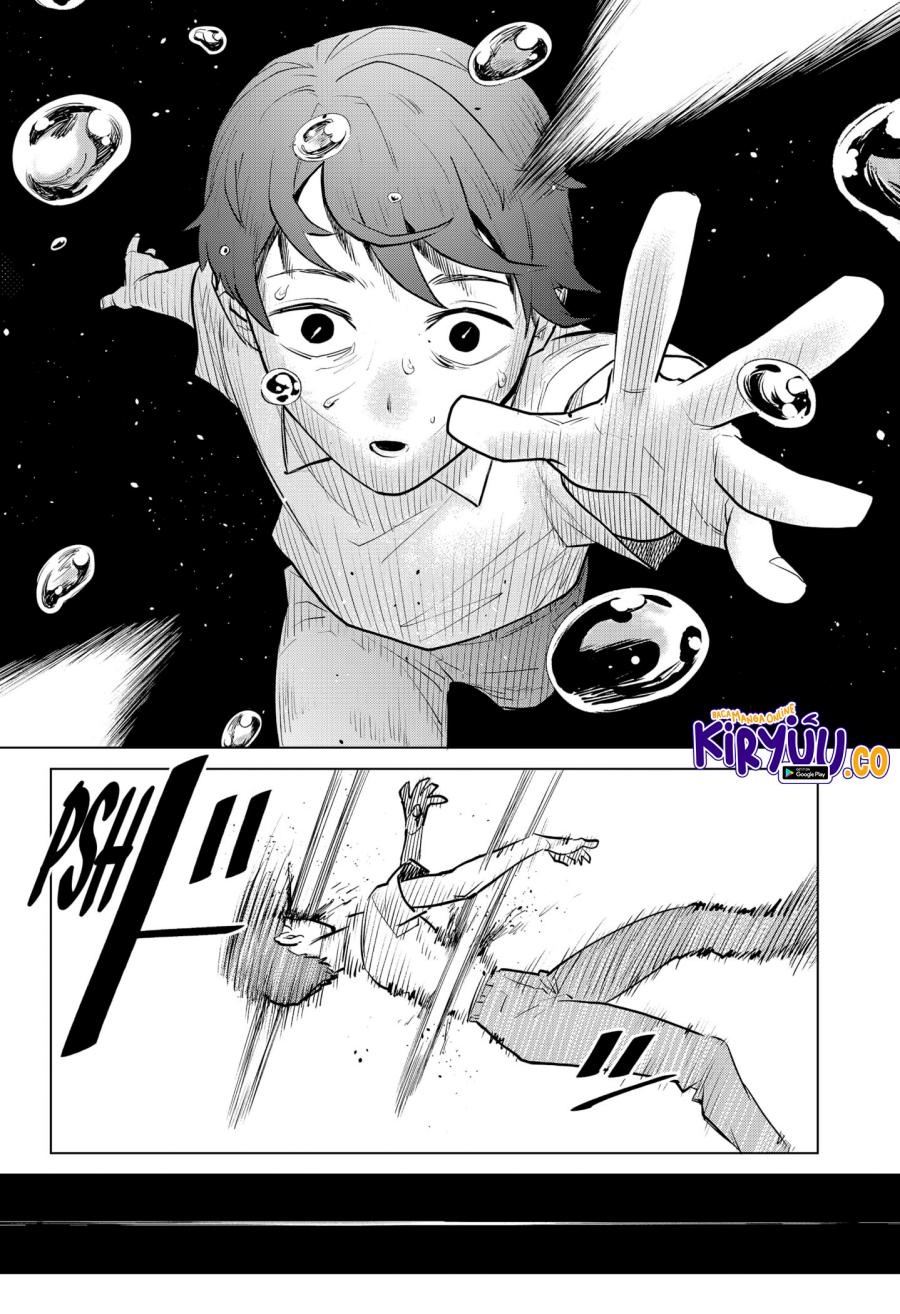 Blood Wing Hunter Chapter 01 Gambar 13