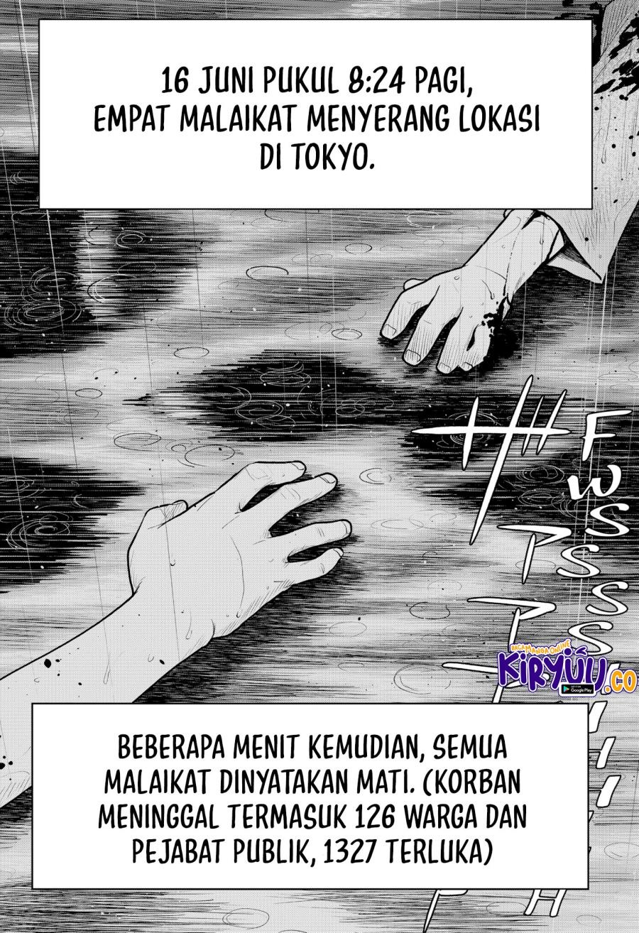 Blood Wing Hunter Chapter 01 Gambar 14