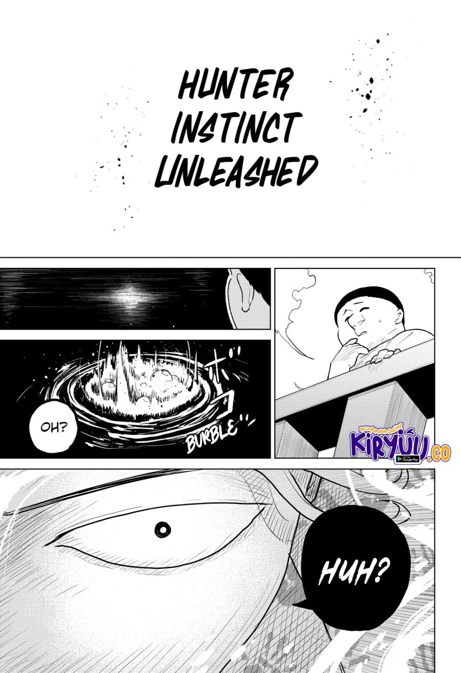 Blood Wing Hunter Chapter 01 Gambar 51
