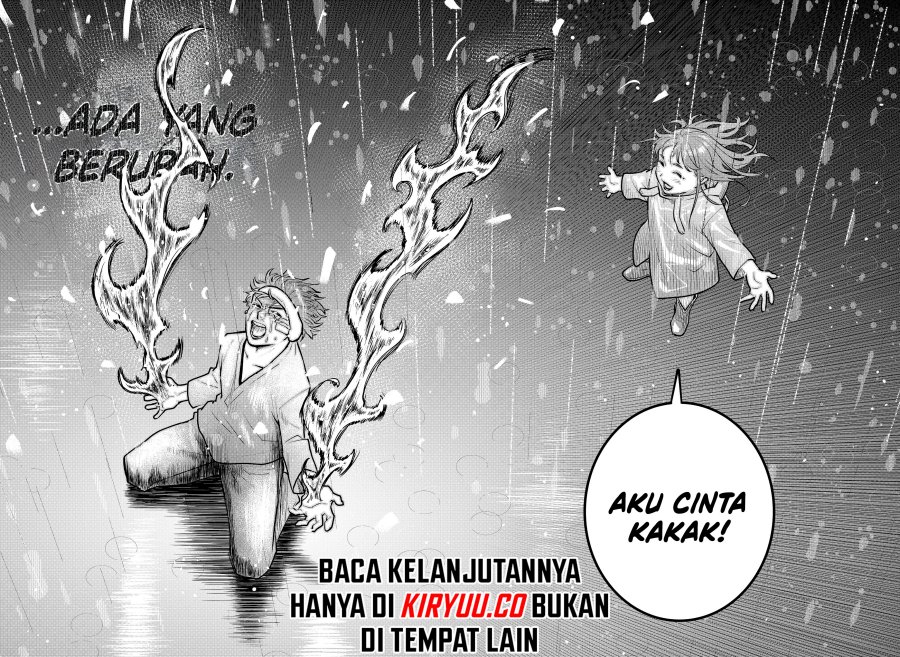 Blood Wing Hunter Chapter 02 Gambar 13