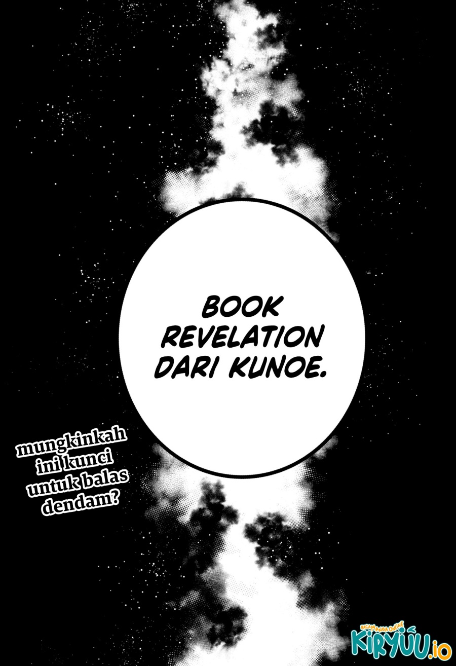 Blood Wing Hunter Chapter 06 Gambar 22