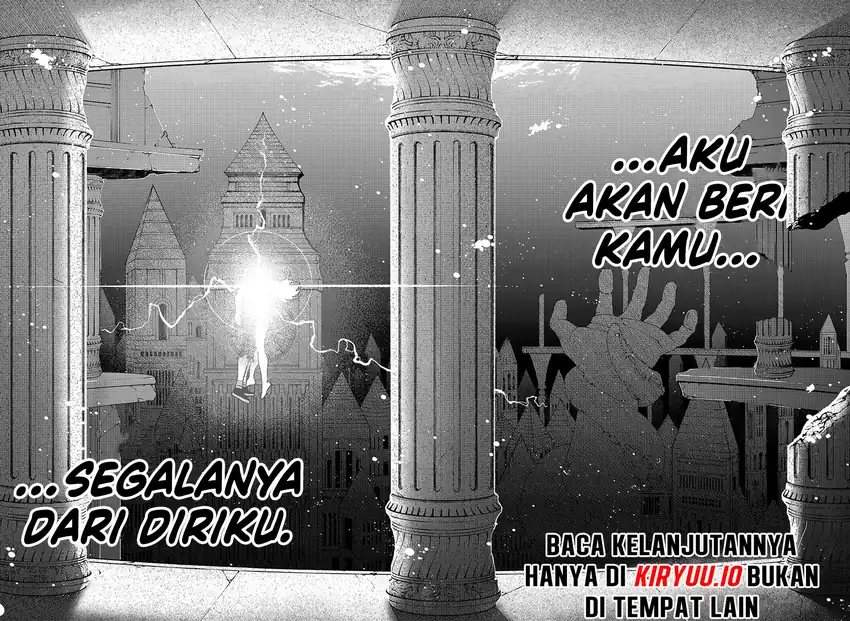 Blood Wing Hunter Chapter 34 Gambar 17