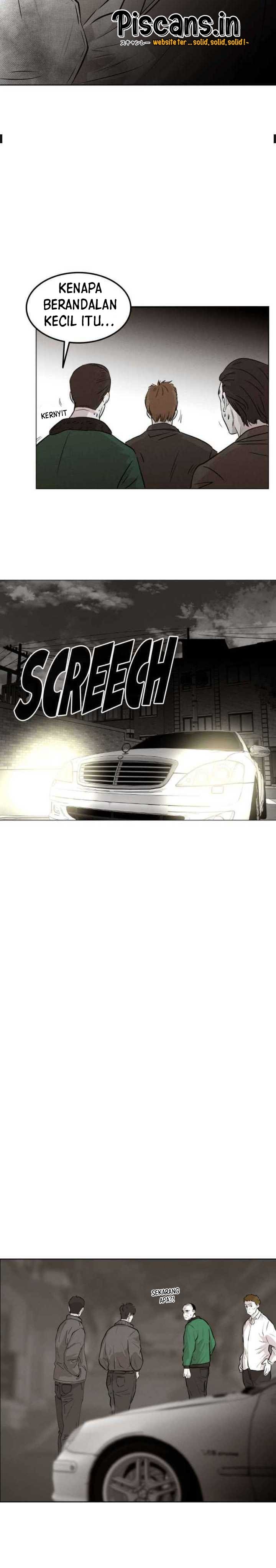 Bloodhounds Chapter 02 Gambar 2