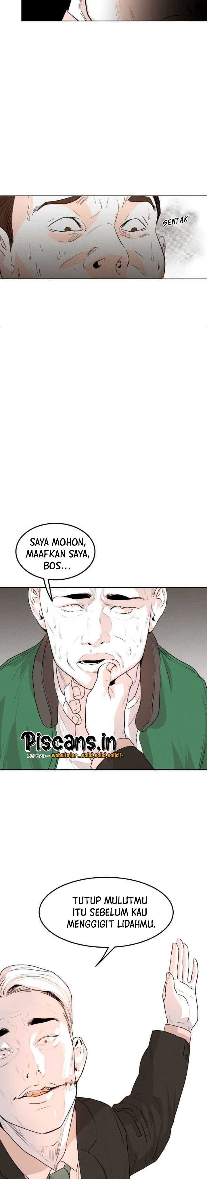 Bloodhounds Chapter 02 Gambar 7